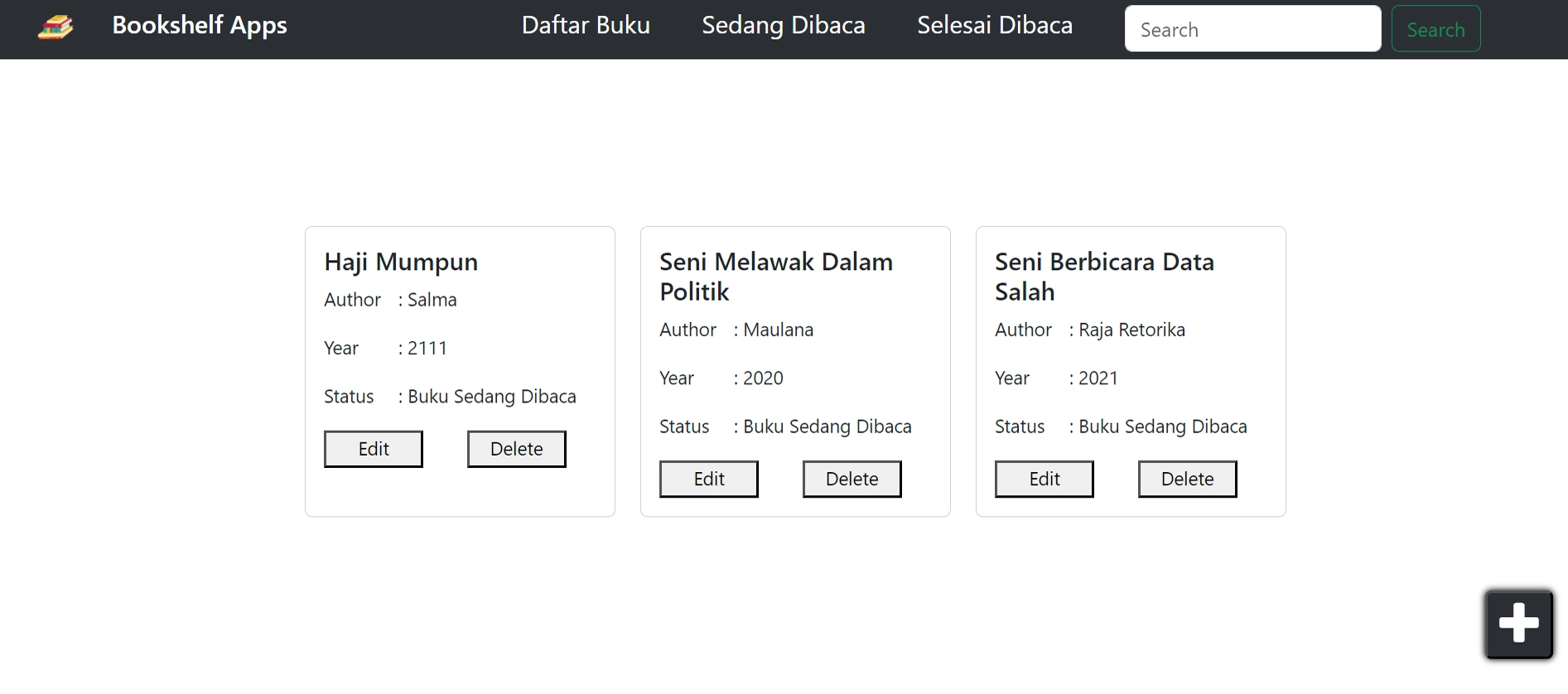 Web Belajar JavaScript