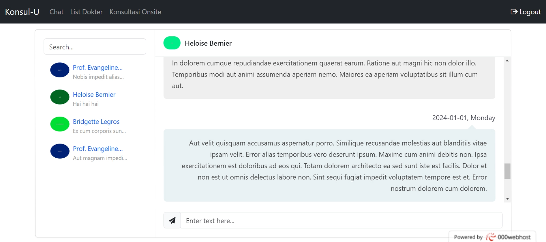 Web Belajar Laravel 3