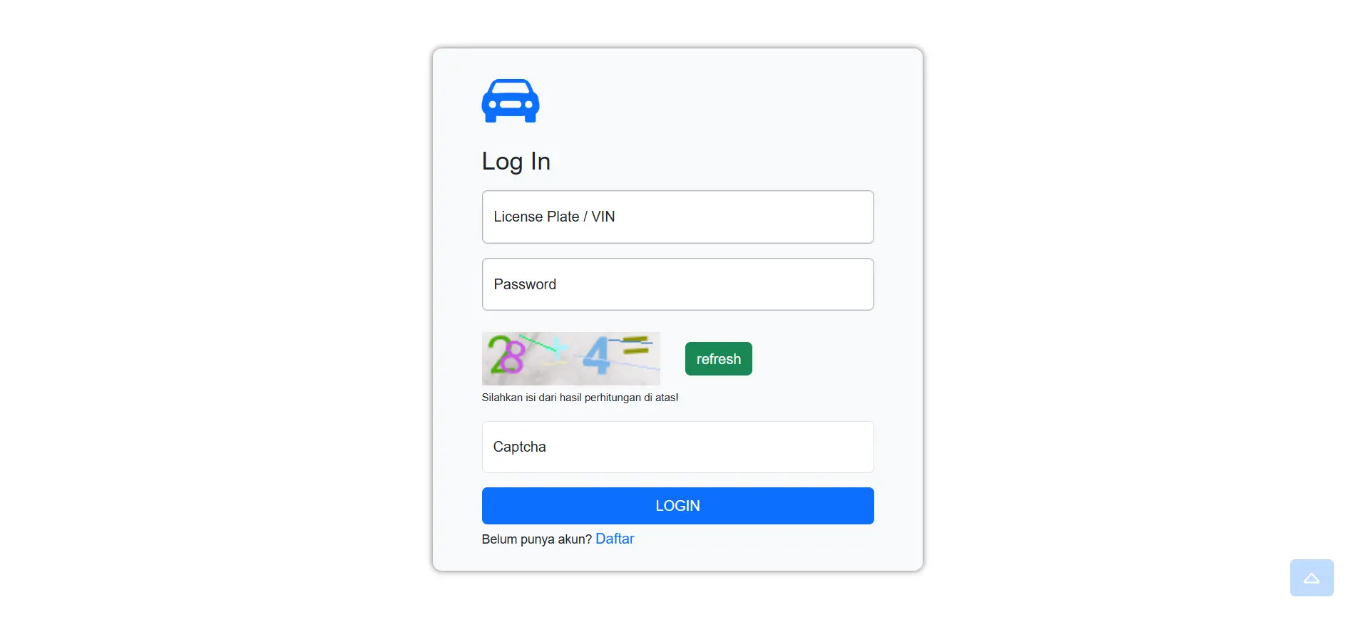 WeVi - Community Membership System